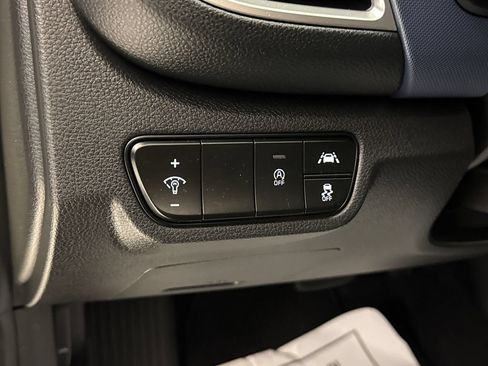 Used 2021 Kia Seltos S FWD image 21