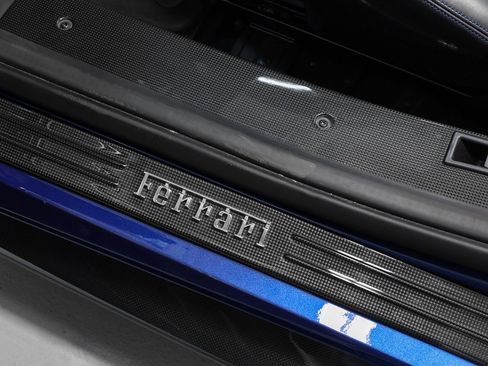 Certified 2020 Ferrari 488 Pista Spider image 48