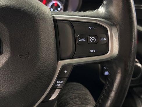 Used 2019 RAM 1500 Big Horn AWD/4WD image 24