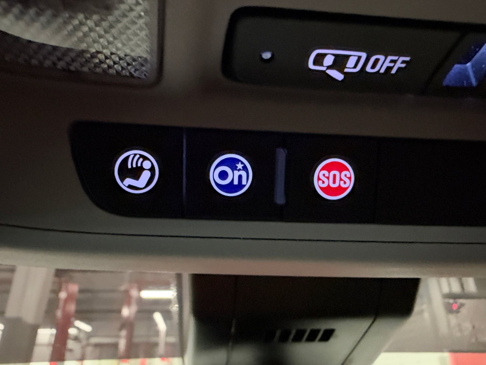 Used 2024 GMC Terrain AT4 AWD/4WD image 37