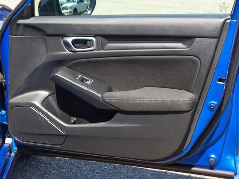 Used 2024 Honda Civic Sport image 37