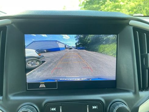 Used 2023 GMC Terrain Denali AWD/4WD image 18