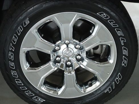 Used 2023 RAM 1500 Big Horn image 39