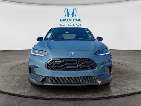 Used 2023 Honda HR-V Sport image 8