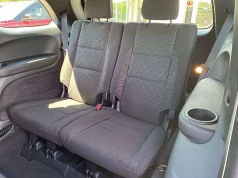 Used 2026 Dodge Durango GT AWD/4WD image 33