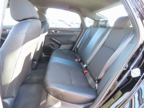 Certified 2023 Honda Civic Sport image 13