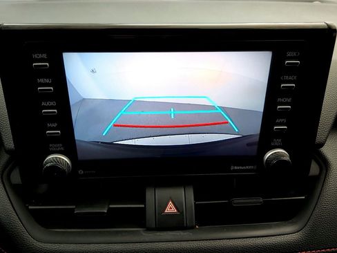 Certified 2022 Toyota RAV4 SE image 43