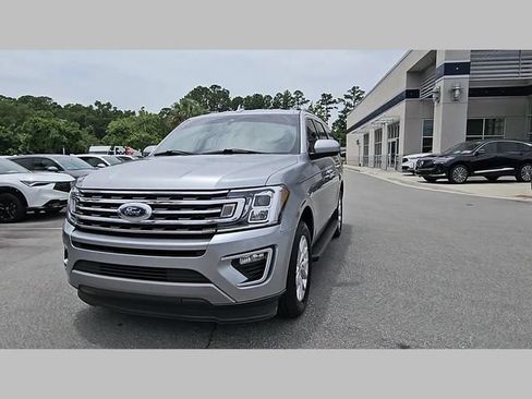 Used 2020 Ford Expedition XLT RWD image 34