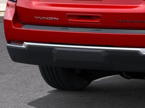 New 2026 GMC Yukon Elevation image 62