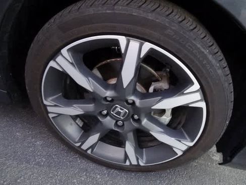 Used 2025 Honda Civic Sport Touring image 16