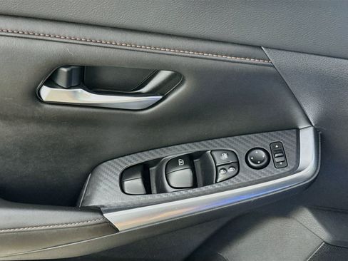 Used 2020 Nissan Sentra SR FWD image 18