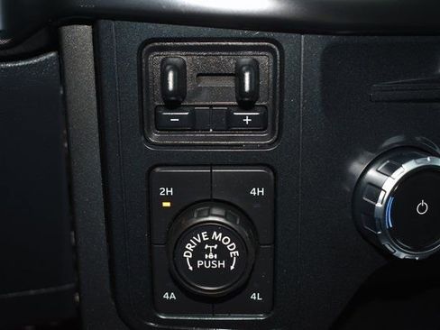 Used 2023 Ford F150 Tremor w/ Equipment Group 402A High image 40