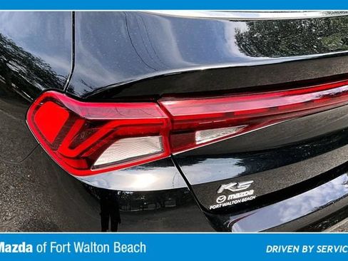 Used 2021 Kia K5 EX w/ EX Premium Package FWD image 20