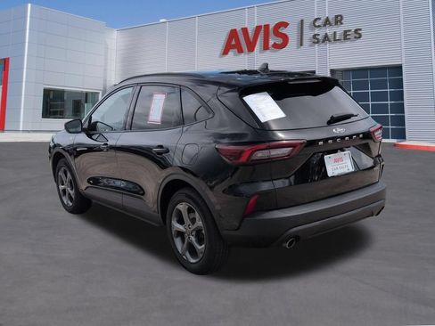 Used 2025 Ford Escape ST-Line AWD/4WD image 9