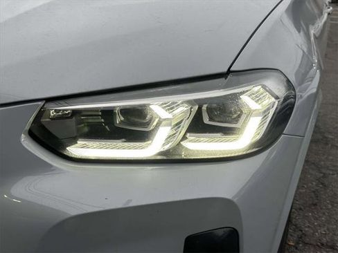 Used 2022 BMW X3 xDrive30i w/ M Sport Package 2 image 9