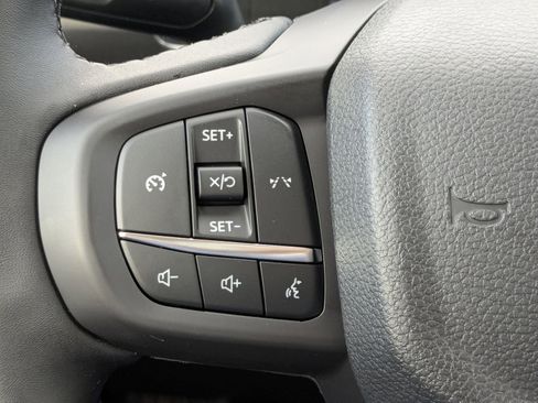 New 2025 Ford Ranger XLT w/ Equipment Group 301A High image 26