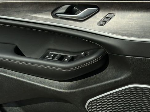 New 2026 Jeep Grand Cherokee Limited AWD/4WD image 29