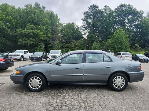 Used 2004 Buick Century Custom FWD image 2