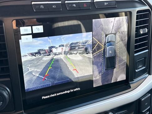 Certified 2021 Ford F150 XLT w/ Equipment Group 302A High image 21