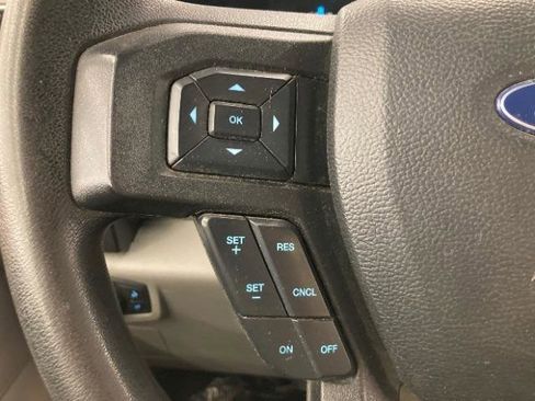 Used 2019 Ford F150 XLT AWD/4WD image 22