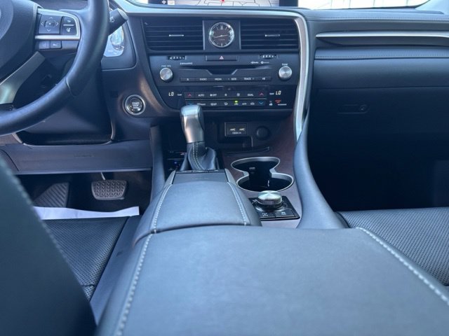 Used 2020 Lexus RX 350 AWD w/ Premium Package image 12