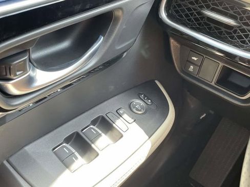 New 2025 Acura ADX A-Spec image 32