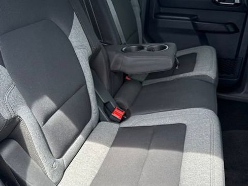 Used 2025 Ford Bronco Big Bend AWD/4WD image 29
