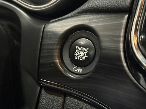 Used 2020 Jeep Grand Cherokee Limited X AWD/4WD image 16