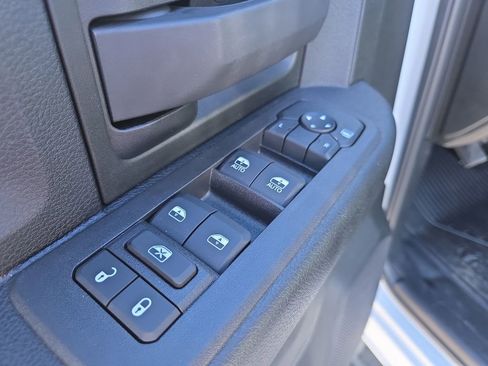 New 2026 RAM 5500 Tradesman image 11