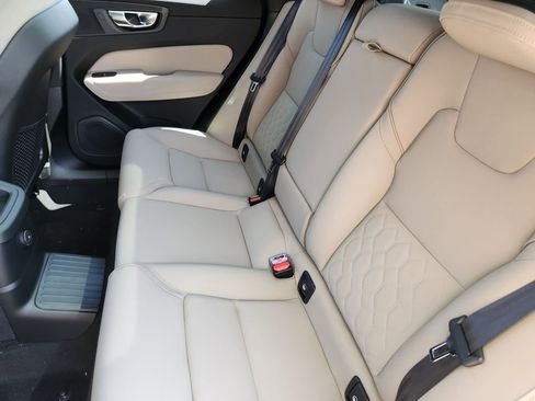 New 2026 Volvo XC60 T8 Plus w/ Protection Package Premier AWD/4WD image 19