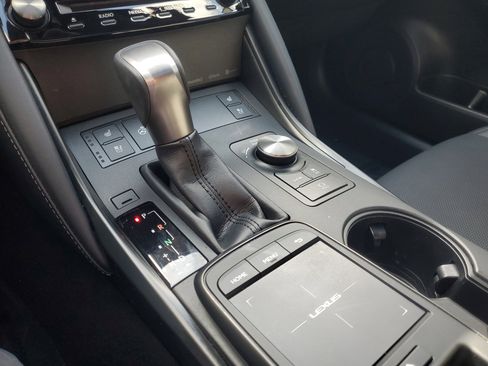 Certified 2023 Lexus IS 300 w/ Premium Package RWD image 29
