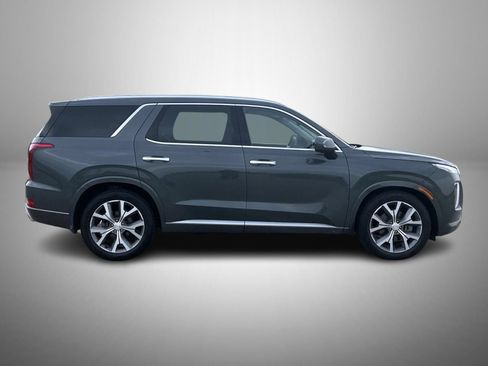 Used 2022 Hyundai Palisade Limited AWD/4WD image 4