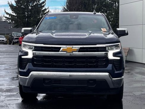 Used 2023 Chevrolet Silverado 1500 LT image 9