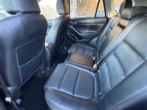 Used 2016 MAZDA CX-5 Grand Touring image 7