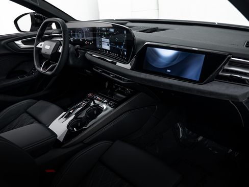 New 2026 Audi S5 Premium Plus AWD/4WD image 8