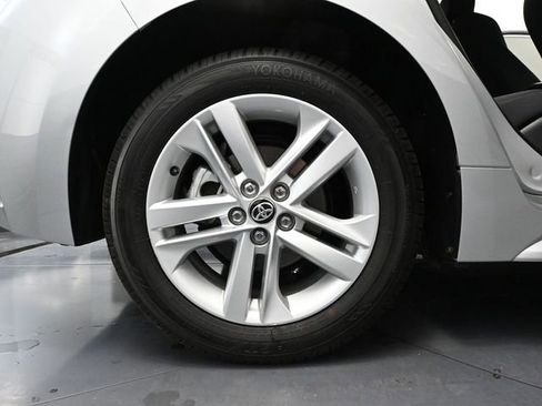 Used 2022 Toyota Corolla SE image 14