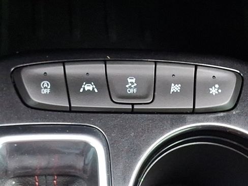 Used 2021 Chevrolet TrailBlazer RS image 25