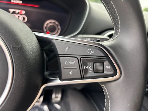 Used 2017 Audi TTS 2.0T Coupe AWD/4WD image 28