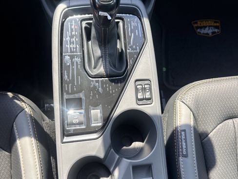 New 2026 Subaru Crosstrek 2.5i Wilderness image 28