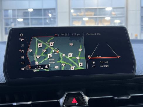 Used 2020 Toyota Supra 3.0 image 20