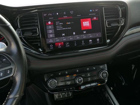 Used 2023 Dodge Durango R/T image 17