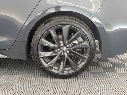 Used 2023 Toyota Corolla SE FWD image 14