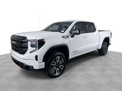 Used 2025 GMC Sierra 1500 AT4 w/ Technology Package