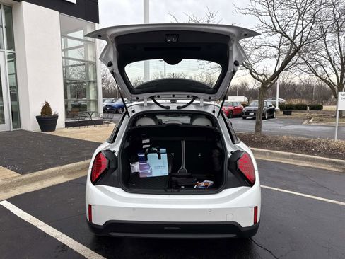 New 2026 MINI Cooper 4-Door Hardtop FWD image 8