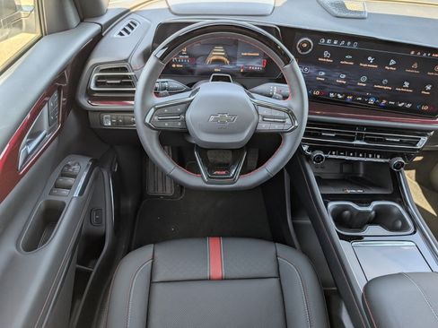 New 2026 Chevrolet Traverse RS image 10