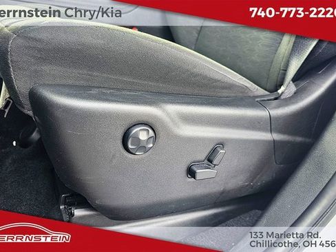 Used 2024 Dodge Durango SXT image 15