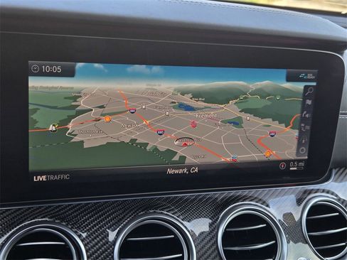 Used 2019 Mercedes-Benz E 63 AMG S image 19