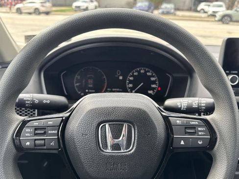 Used 2023 Honda Civic LX image 17
