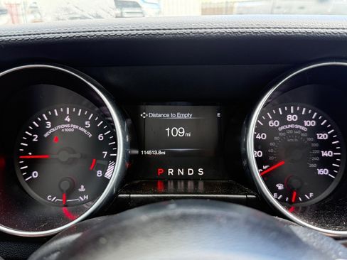 Used 2019 Ford Mustang GT Premium RWD image 22
