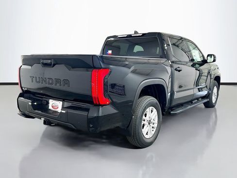 New 2026 Toyota Tundra SR5 w/ SR5 Convenience Package AWD/4WD image 4